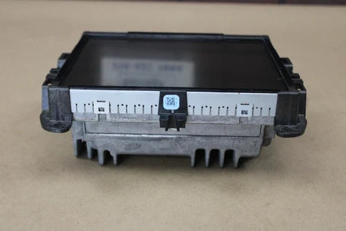 14-17 Dodge Jeep SRT VP3 NA UConnect Radio Multi Media Display 68164637AG Tested