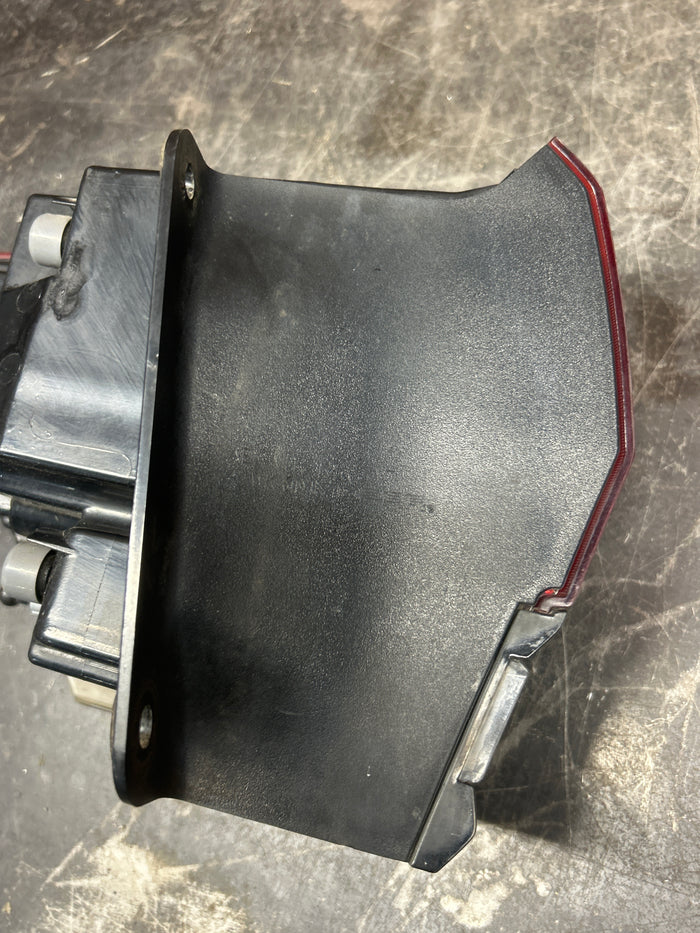 15-21 Jeep Grand Cherokee SRT Rear Right Tail Light Assembly OEM 68142942AE