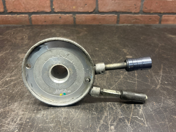 1992-2010 Dodge CHRYSLER OEM Viper-Clutch Slave Cylinder 5037357AB