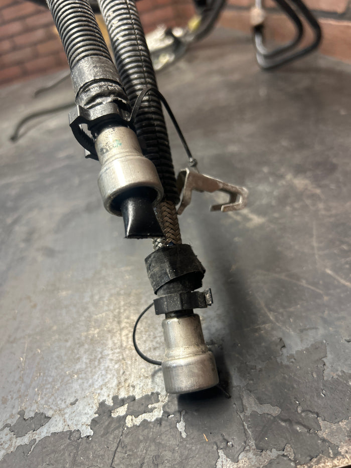 2014-2019 DODGE RAM 1500 3.0L ECODIESEL FUEL SUPPLY AND RETURN TUBE