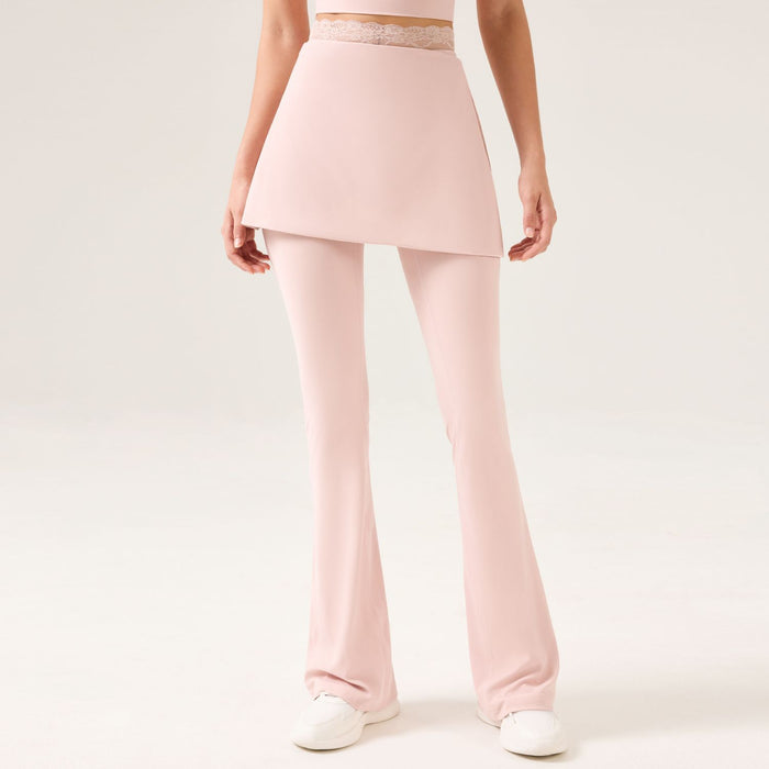 ActiveSync Skort Tight