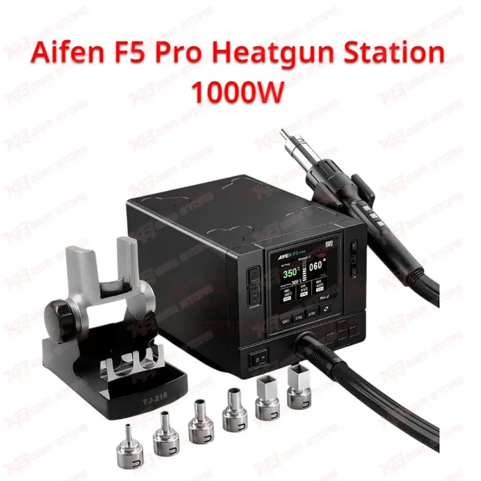 Aifen F5 Pro Heatgun Station 1000W