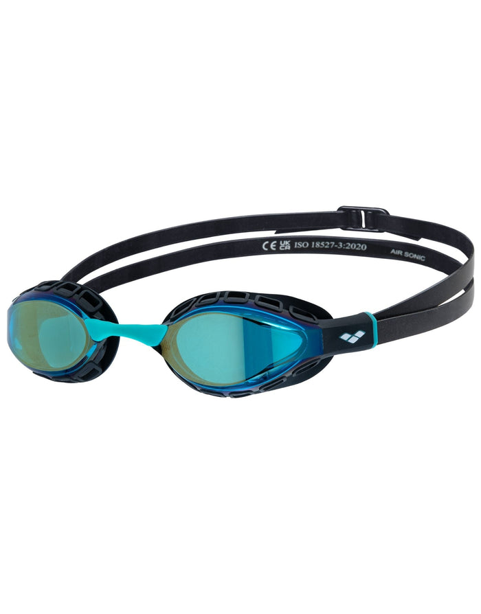 Arena Air Sonic Mirror Swim Goggles - Limited Edition