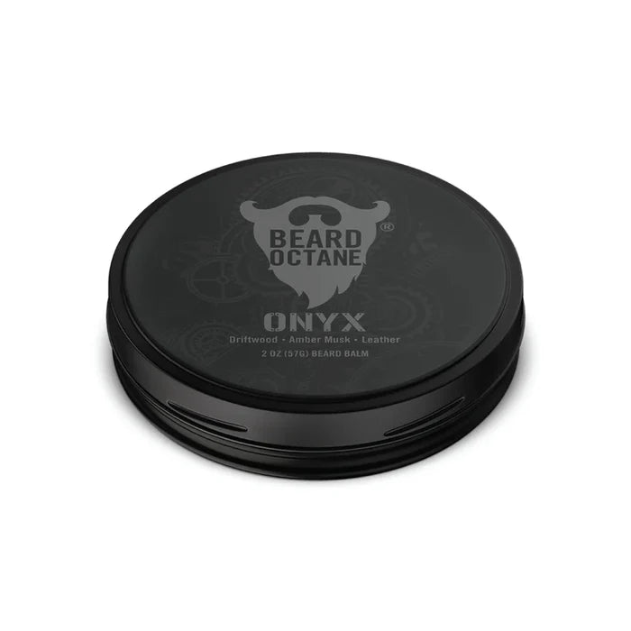 Beard Octane | Onyx Beard Balm