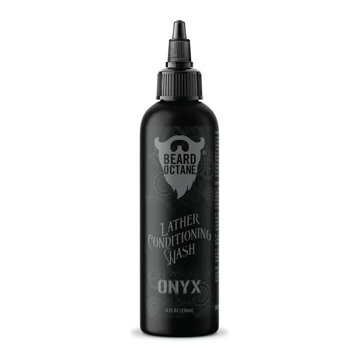 Beard Octane | Onyx Lather Conditioning Wash