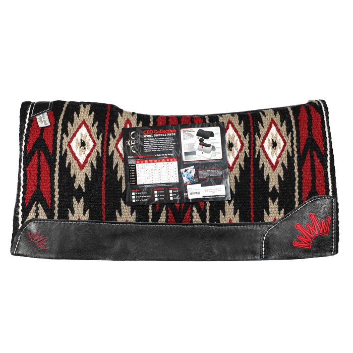 Best Ever Pads | Dog Collar
