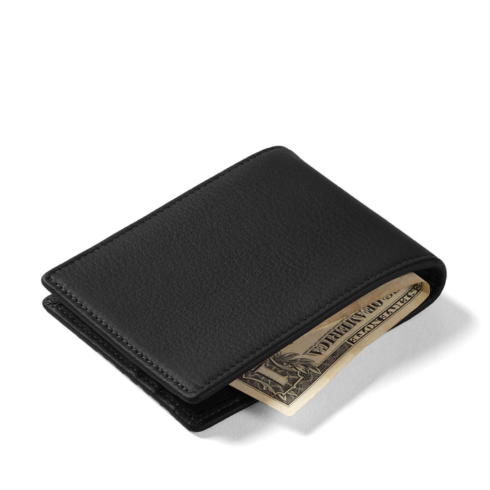 Bifold-with-Money-Clip-Black-131-135-5