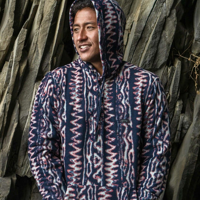 BILLABONG Furnace Anorak Jacket