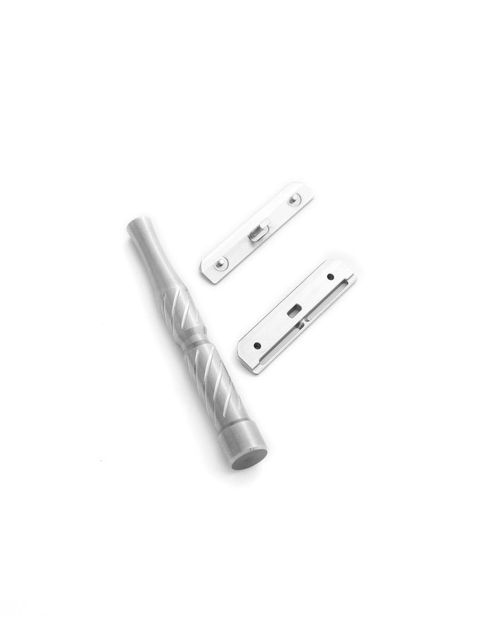 Blackland Razors | Vector Safety Razor