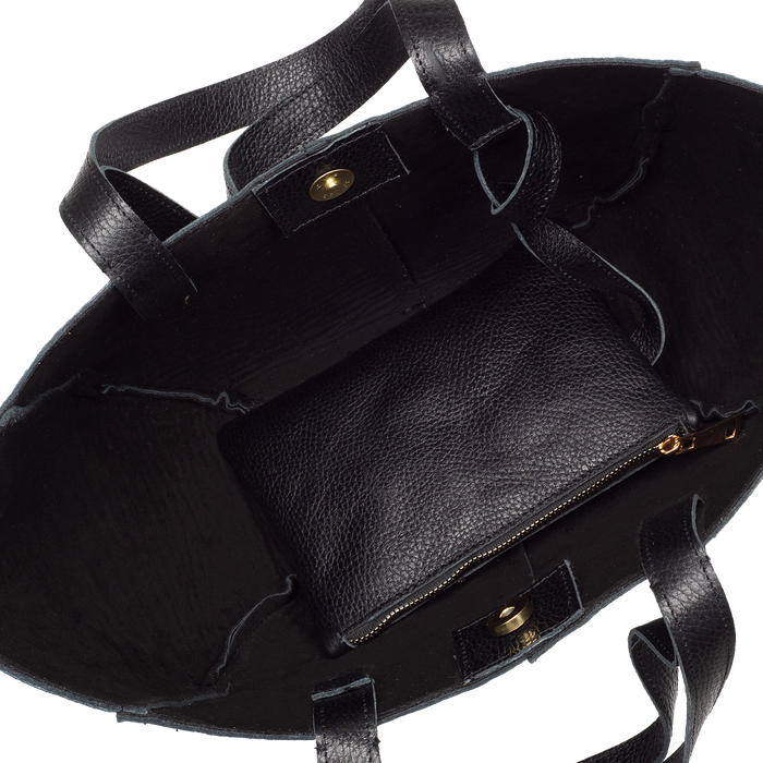 Bolso Aura negro
