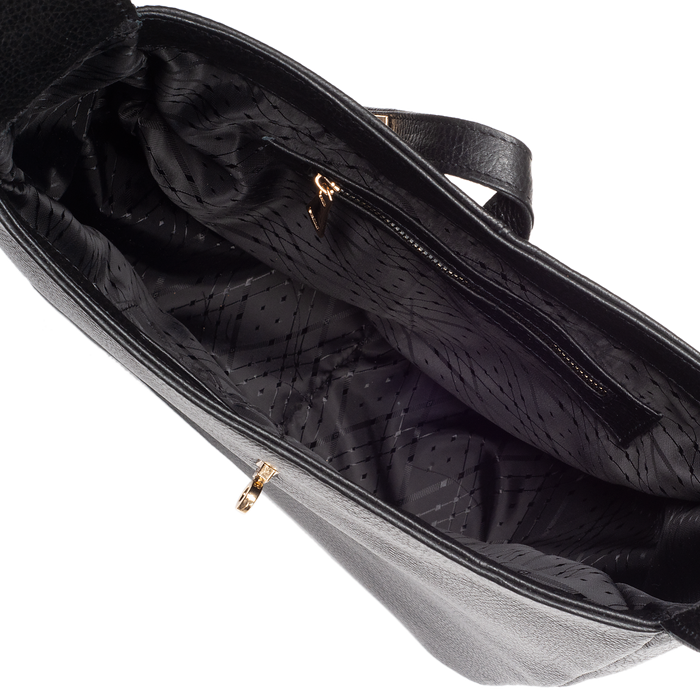 Bolso Cibeles Negro