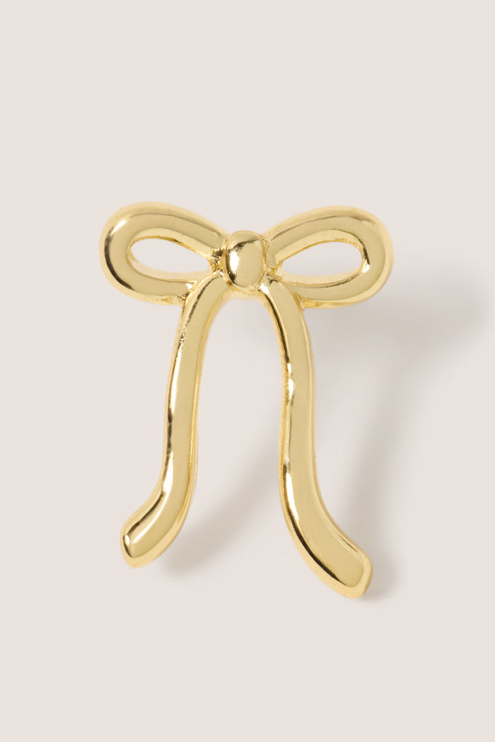 Bow Earrings
