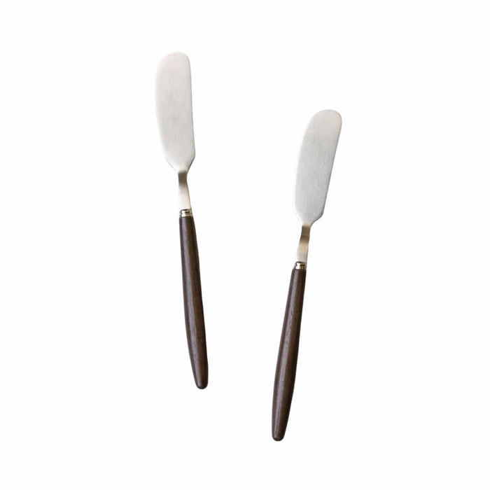 Butter and Jam Spreader