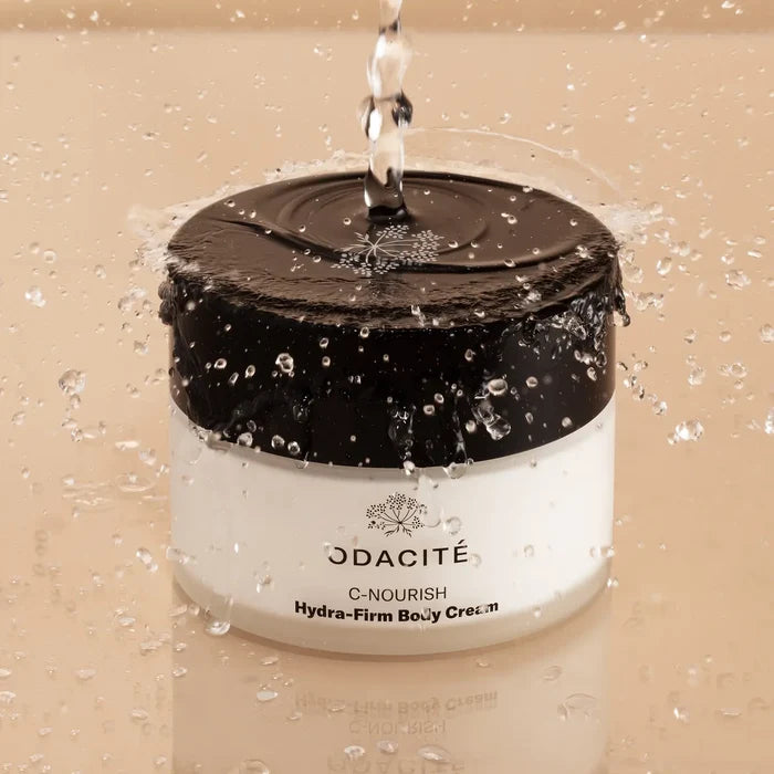 C-Nourish Hydra-Firm Body Cream