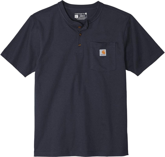 Navy / S