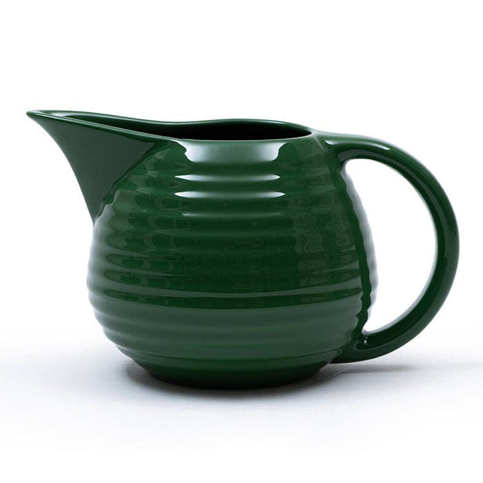 Catalina Pitcher: Spruce