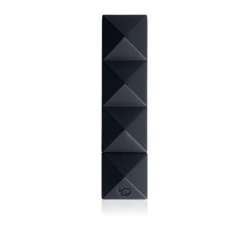 Colibri Quasar Metallic Black Cigar Punch - CU410T1