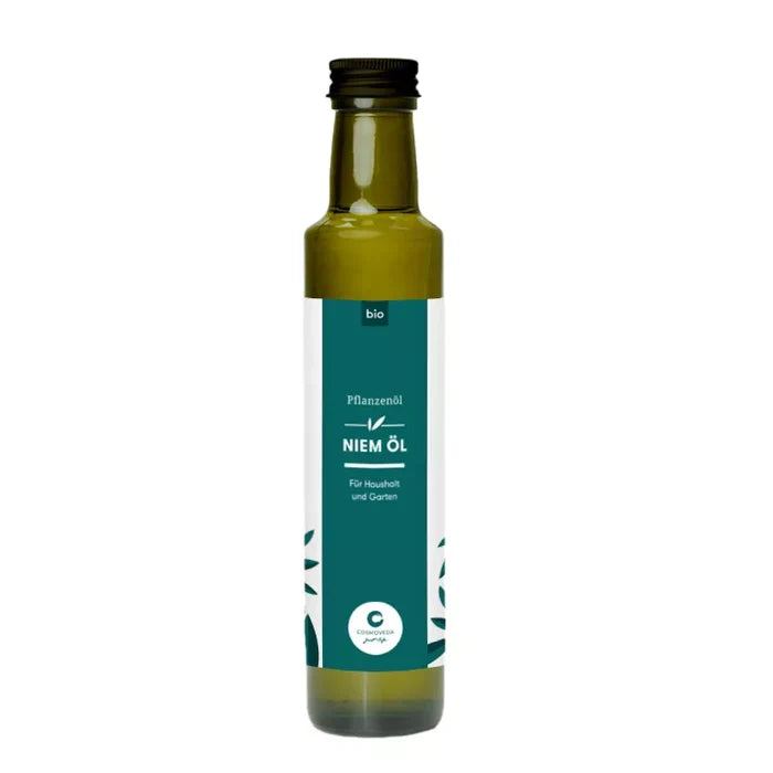 Cosmoveda - BIO Niem Öl
