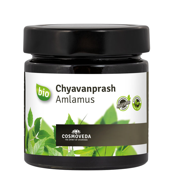 Cosmoveda - Chyavanprash (Amlamus) - 230 g_5080.jpg