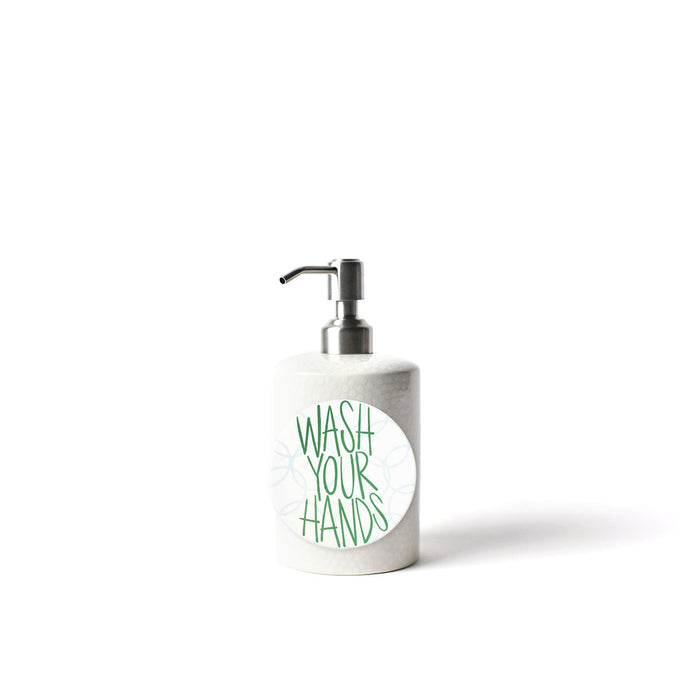 Coton Colors - Wash your Hands Attachment