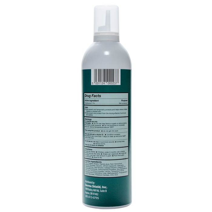Derma Shield Skin Barrier Commercial Size 17 Oz