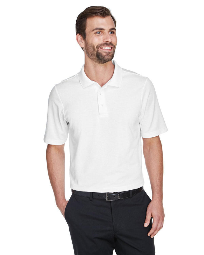 White / S