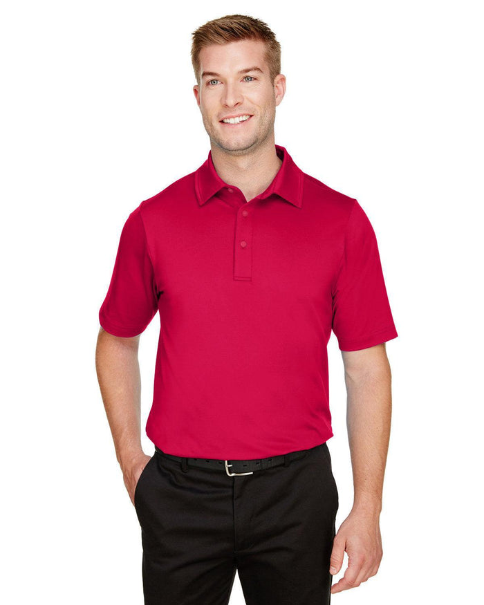 Red / S