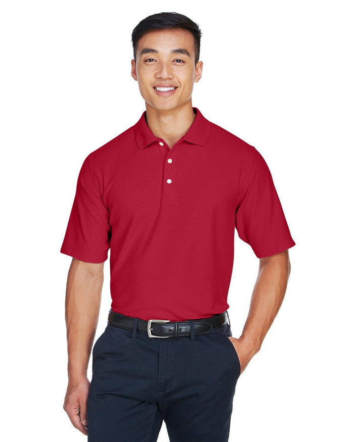 Red / S