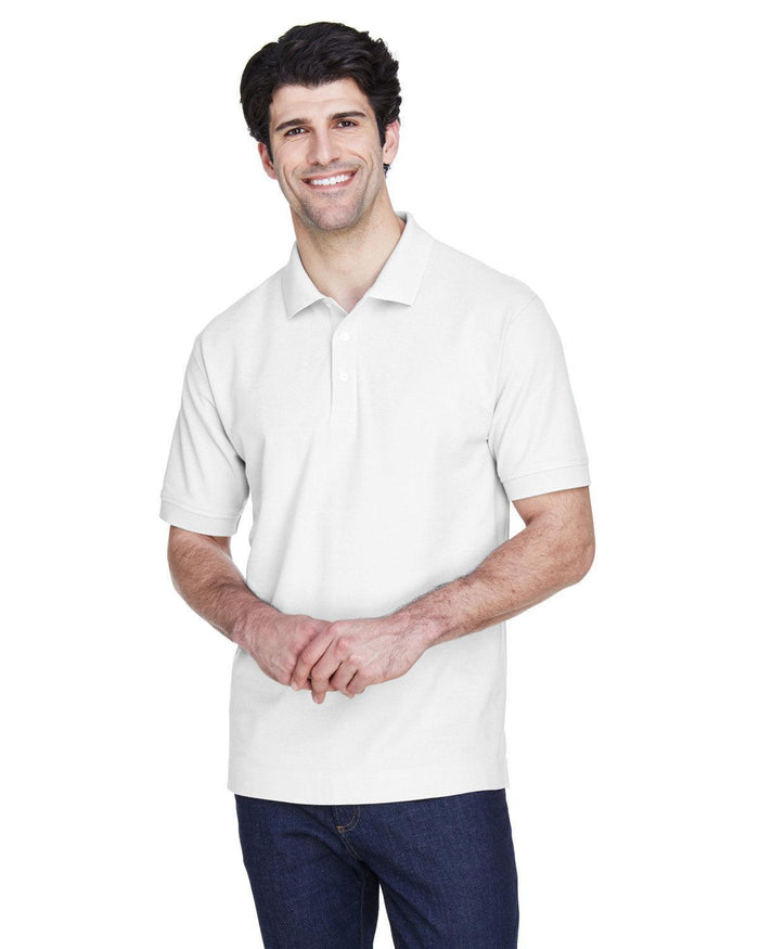 White / S