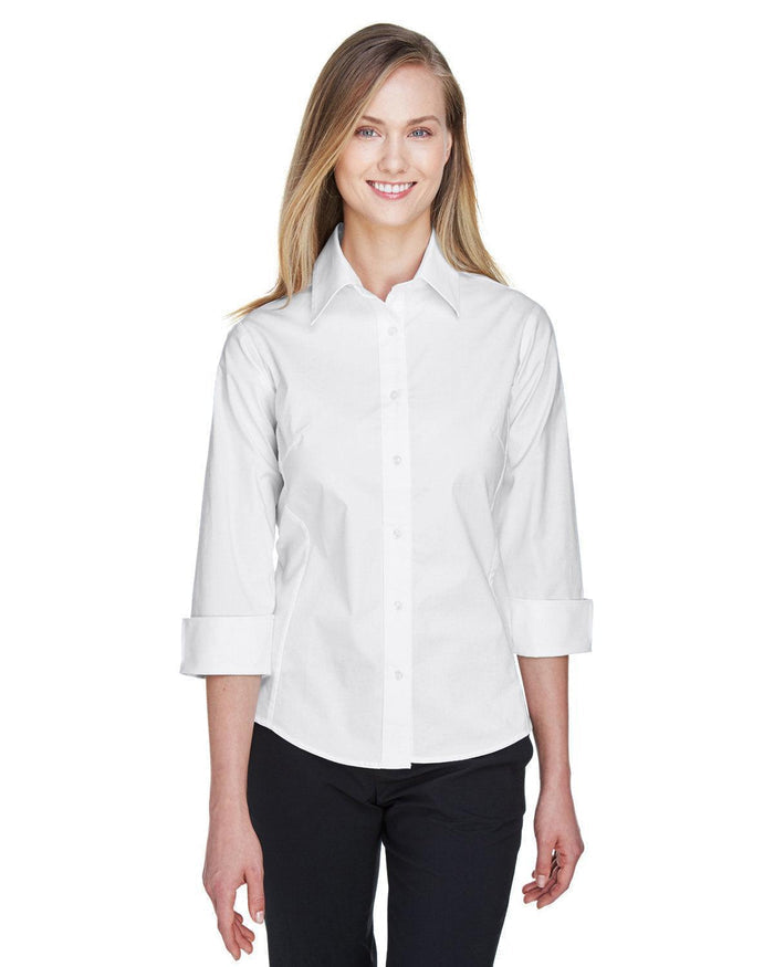 White / XS