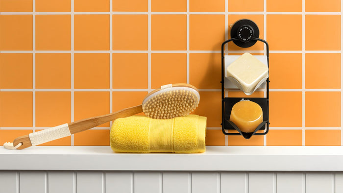 Dip & Drip Wall Mount Adapter