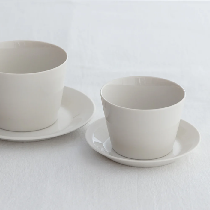 dishes 110 plate (ivory)