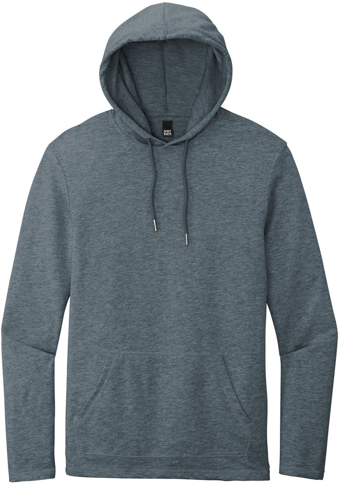 Washed Indigo / S