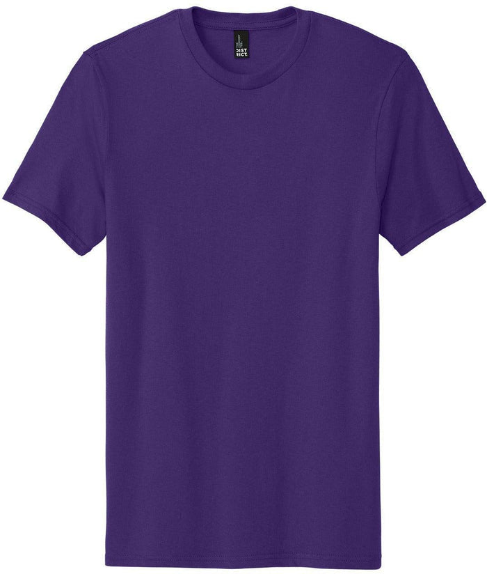 Purple / S