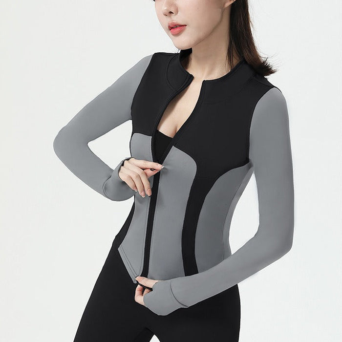 Black Jacket Only / S