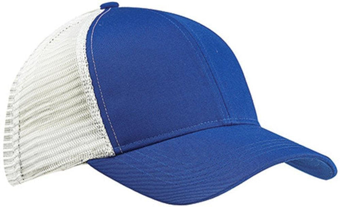 Royal/White / OSFA