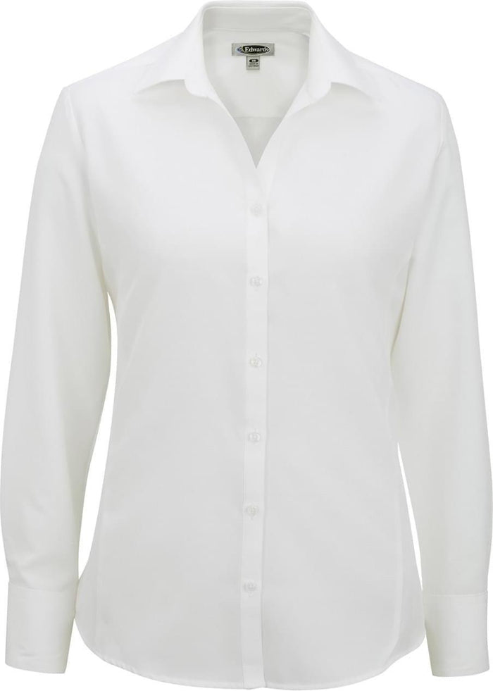 Edwards Women's Bastiste Long Sleeve Shirt