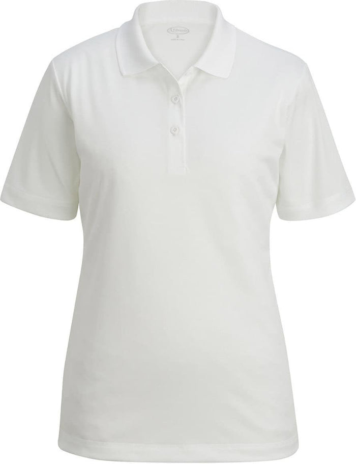 Edwards Women's Mini Pique Snag Proof Polo