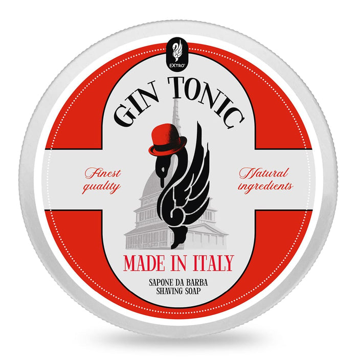 EXTRO’ COSMESI | Gin Tonic Shaving soap