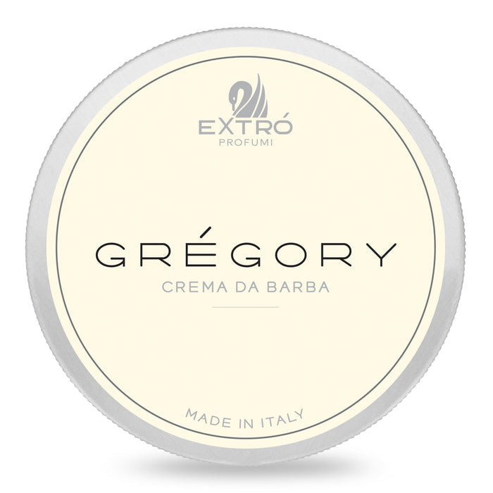 EXTRO’ COSMESI | Gregory shaving soap