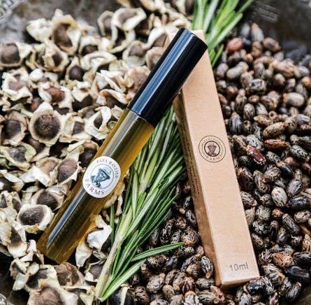 Eyelash & Brow Growth Serum