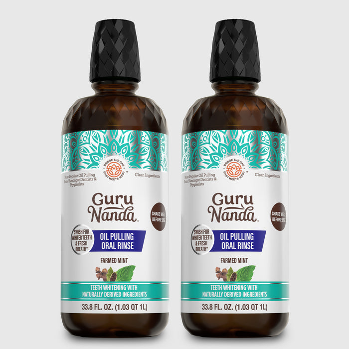 1L – 2 Pack