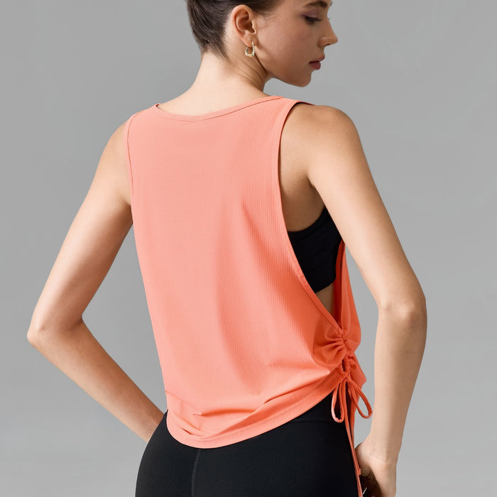 Flexora Top Tank