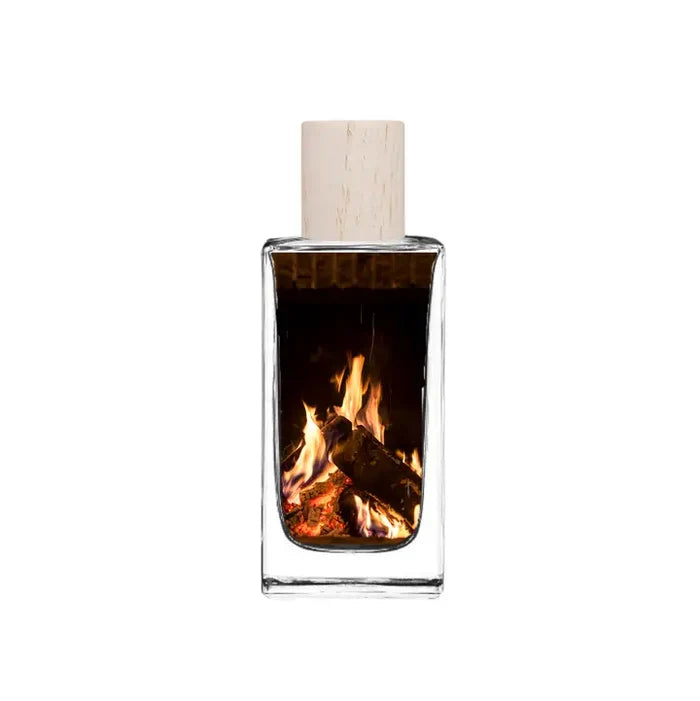 Frio Fire - Eau De Parfum