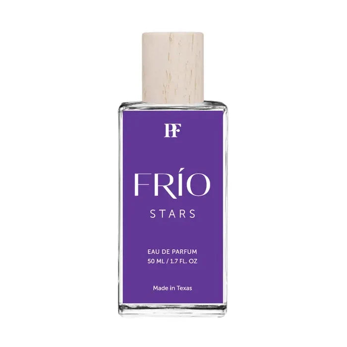 Frio Stars - Eau De Parfum