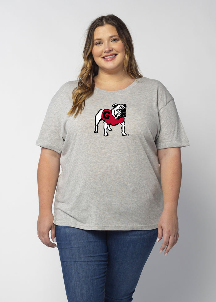 Georgia Bulldogs Women's Must Have Tee
