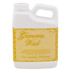 GLAM WASH MED 16OZ LIMELIGHT