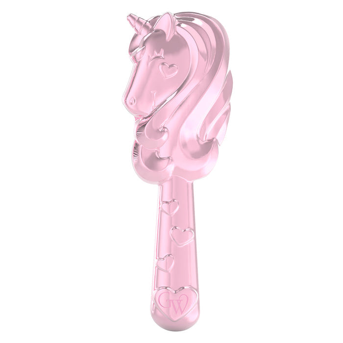 GW - Unicorn Detangling Hair Brush
