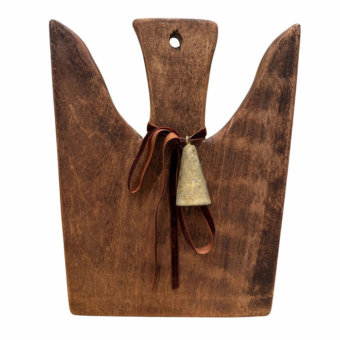 Handmade New England Breadboards Small