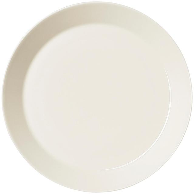 Iittala Teema Plate 23cm white - Soposopo
